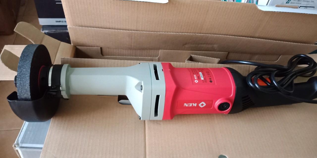 5" Máy mài thẳng 820W Ken 9725