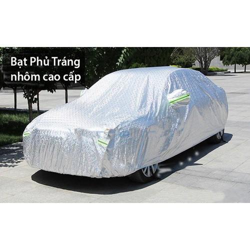 BẠT PHỦ Ô TÔ XE MAZDA6