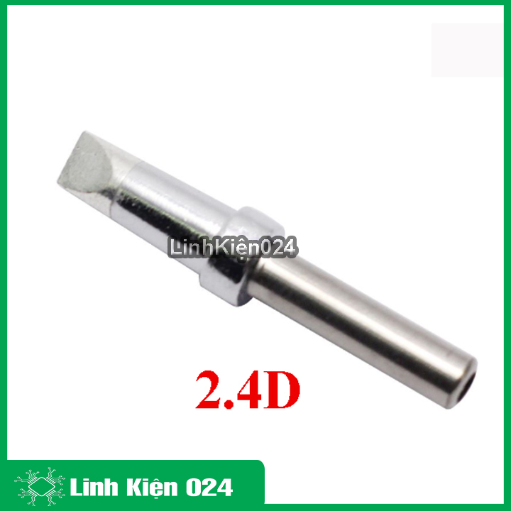 Mũi hàn 200 thay thế cho tay máy hàn quick 203, hunter 203
