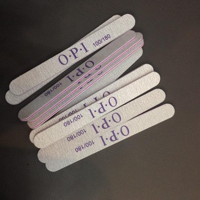 2 Dũa O.P.I
