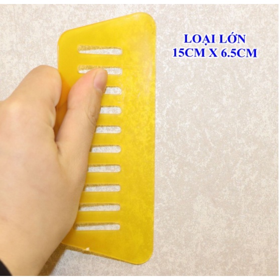 Bộ dụng cụ dán giấy decal, giấy dán tường dán kính