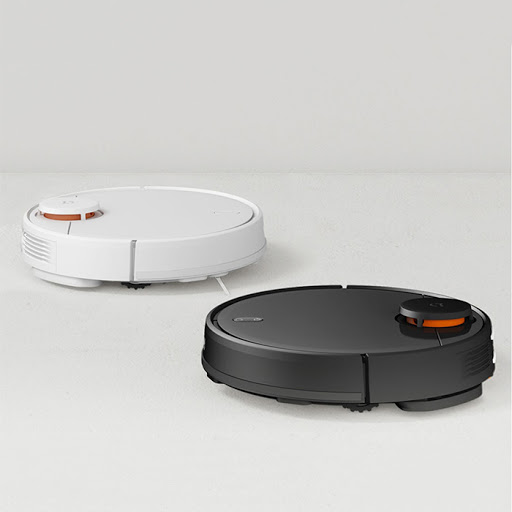 [Trả góp 0%]Robot Hút bụi Xiaomi Mijia Mop P sweeping vacuum robot STYJ02YM