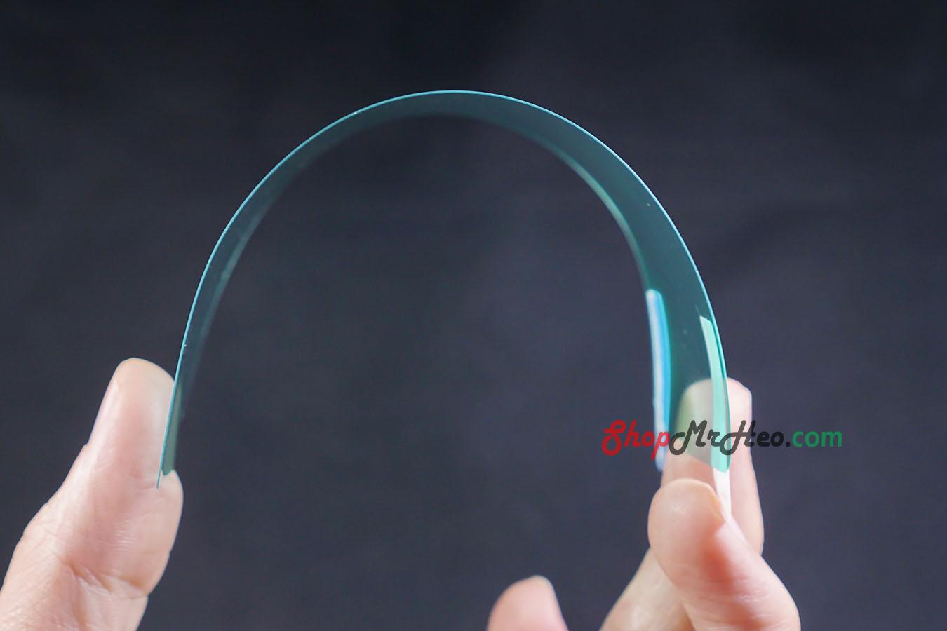 [HCM]Dán Dẻo TPU Full Màn Hình Xiaomi Mi Mix 3
