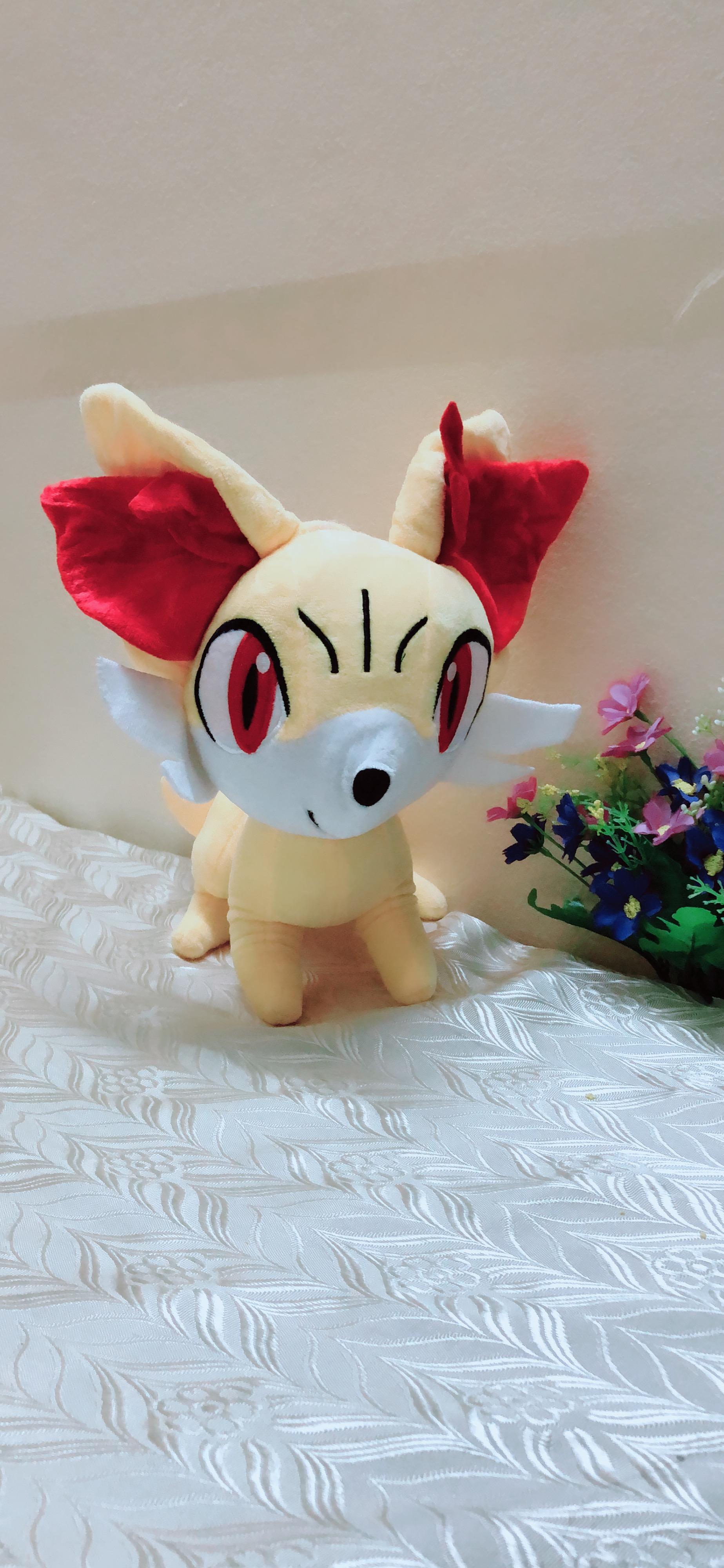 Gấu bông pokemon Fokko