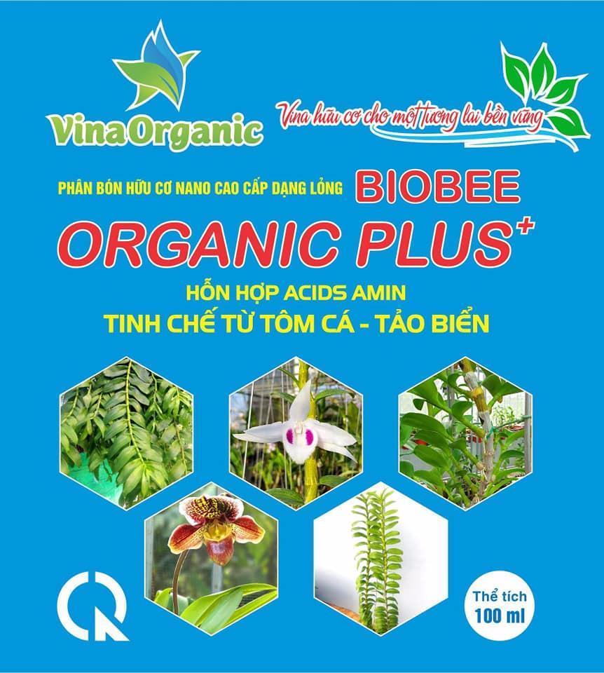 Nano Amino Acids 100ml