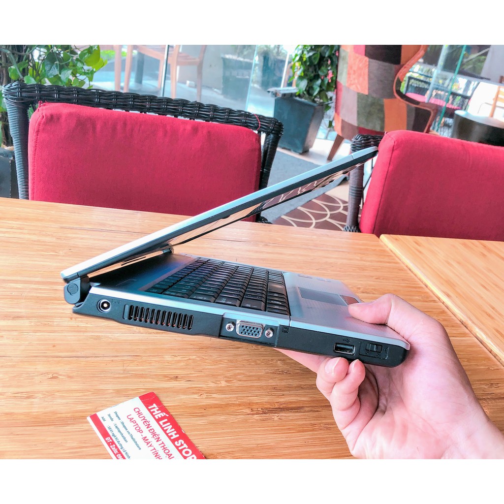 Laptop NEC Versapro VB 12.1 inch Core i5 - i7 đời 2, đời 3