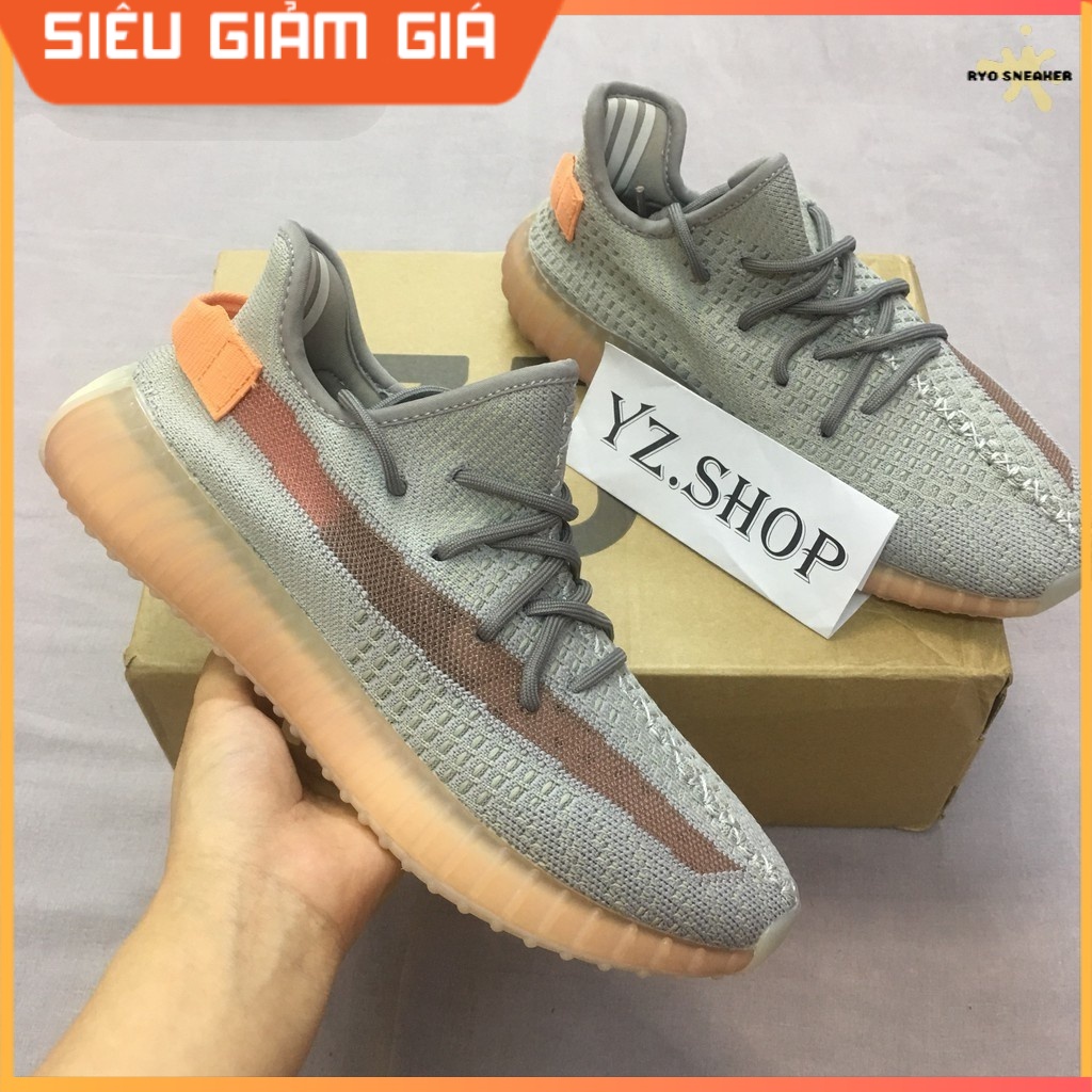 Giày Sneaker 🌿FULLBOX🌿 Giày Thể Thao 350 Truefrom Nam Nữ Cao Cấp