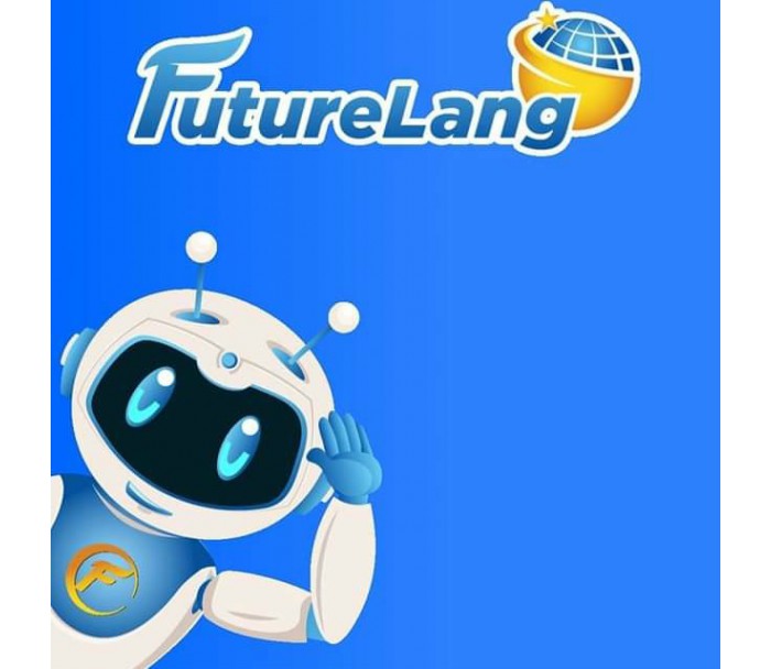 FutureLang - Tiếng Anh cho mọi lứa tuổi