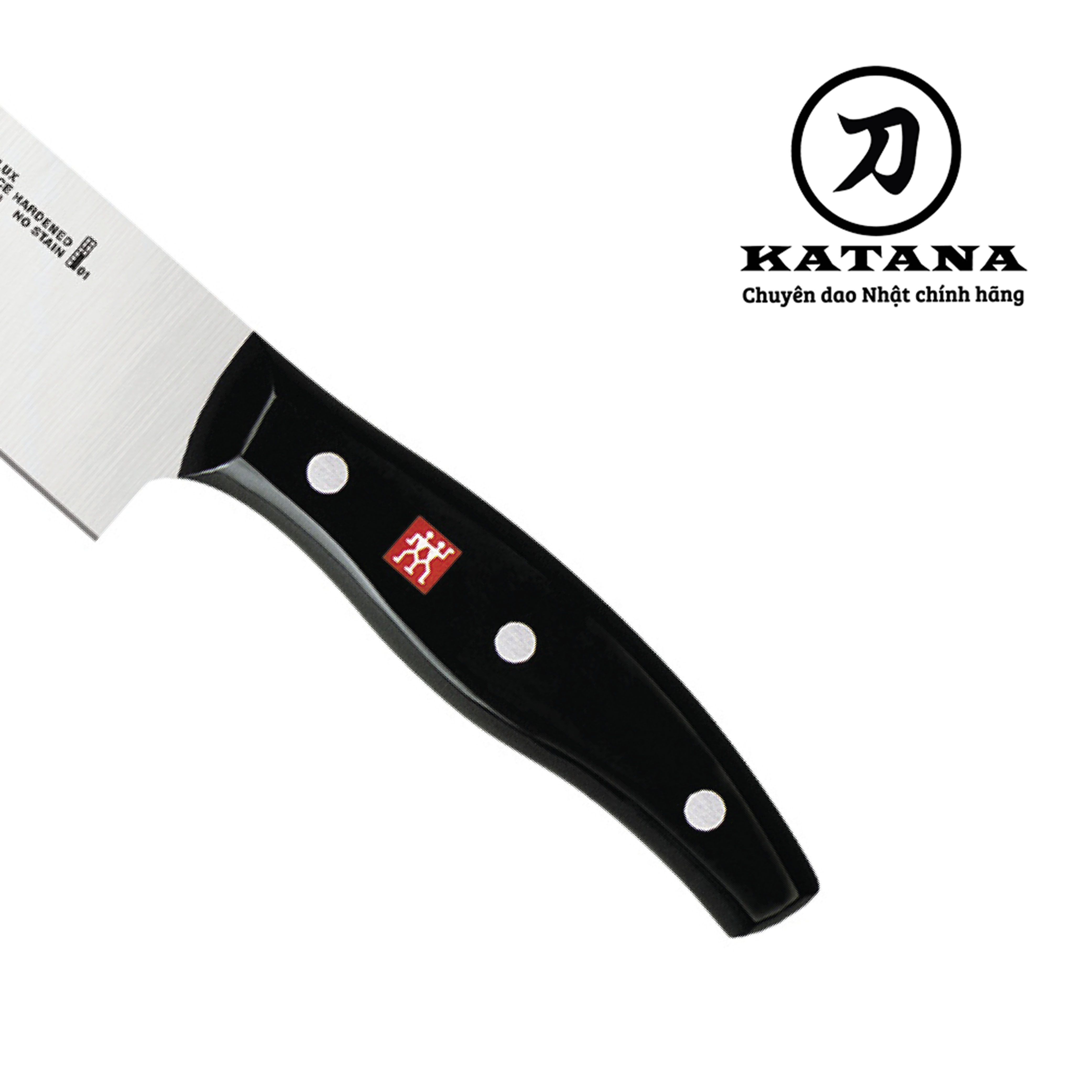 ZWILLING - Dao đa năng Twin Pollux - 18cm