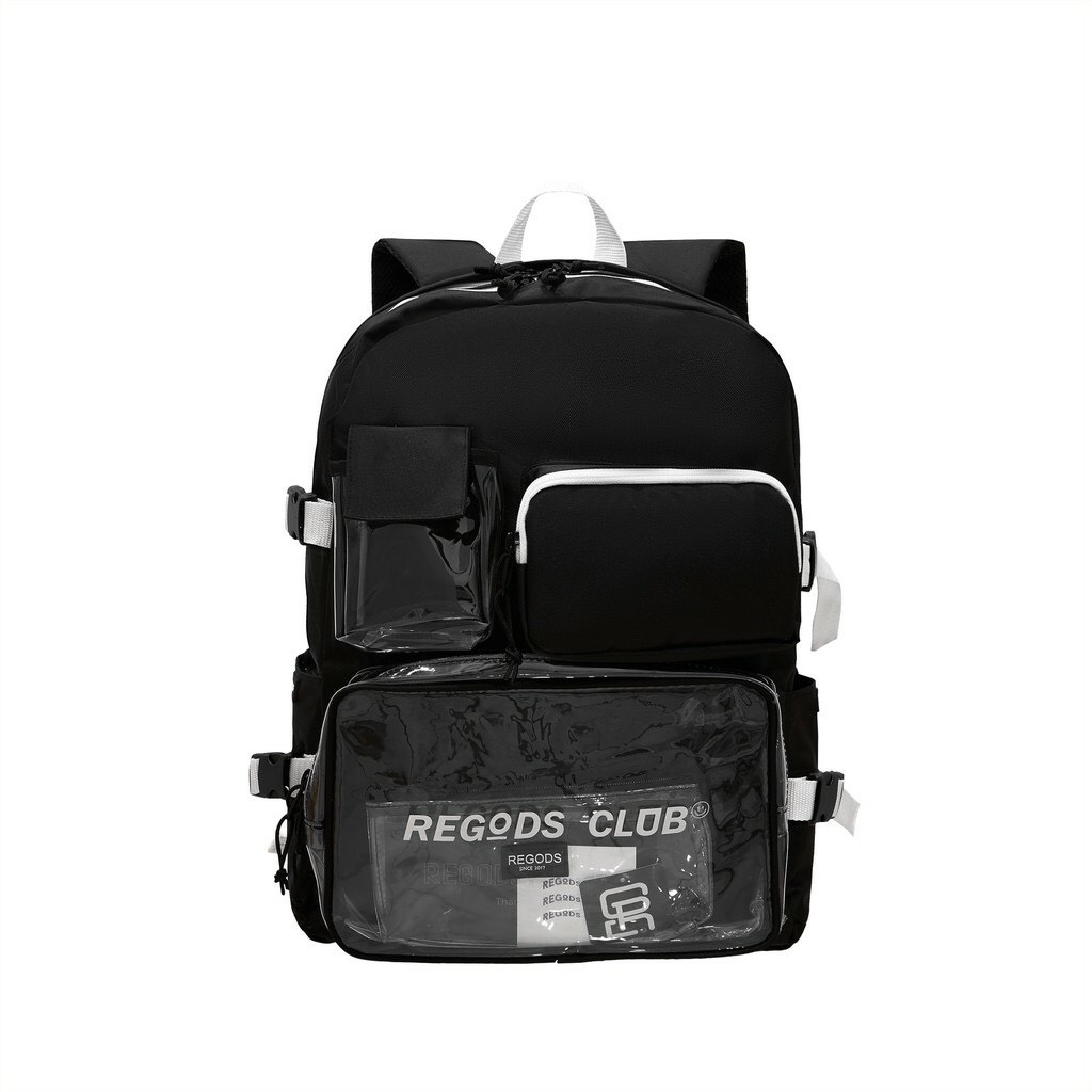 [HCM]BALO REGODS CLUB BACKPACK SS1