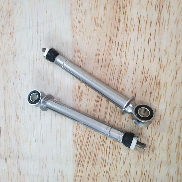 Bộ 2 ty giảm sóc xe SIRIUS + JUPITER , giảm sóc sau xe máy , phuộc sau xe máy