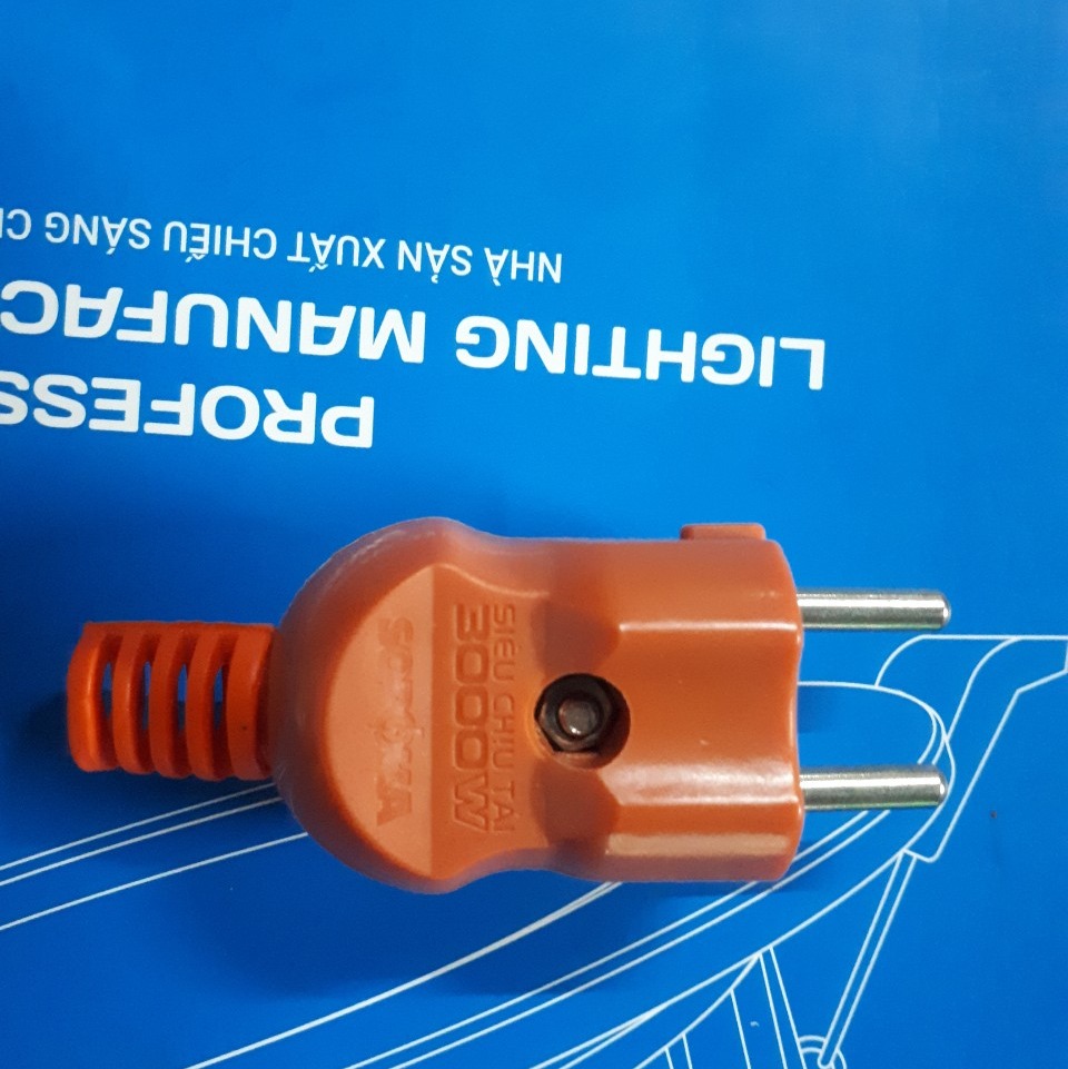 Phích Chịu Tải