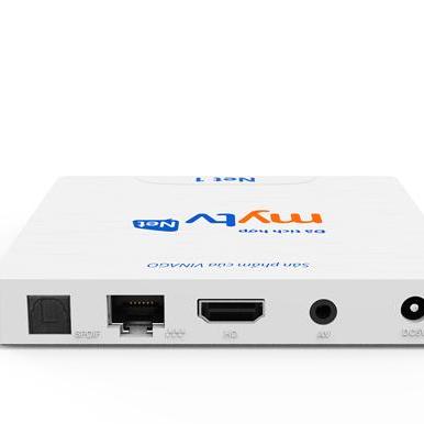 Android tivi box Vinabox X10 Plus