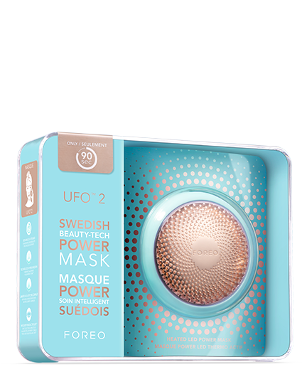 Máy Đắp Mặt Nạ Foreo UFO 2 - LivingUp