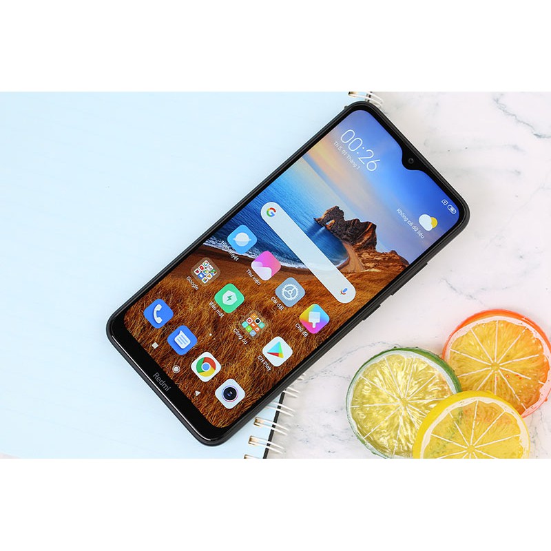 Điện Thoại Xiaomi Redmi 8A - Mới 100%