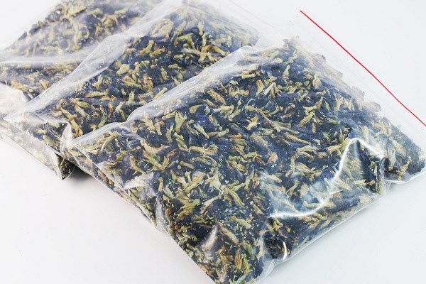 Trà Hoa Đậu Biếc túi 1kg GT078