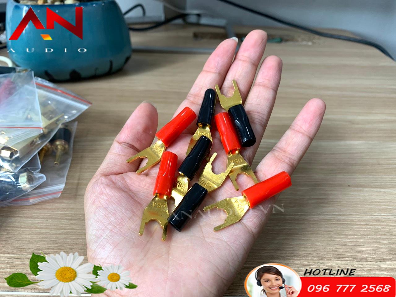 [Giá hủy diệt] [Ảnh thật] Jack Loa Càng Cua USA