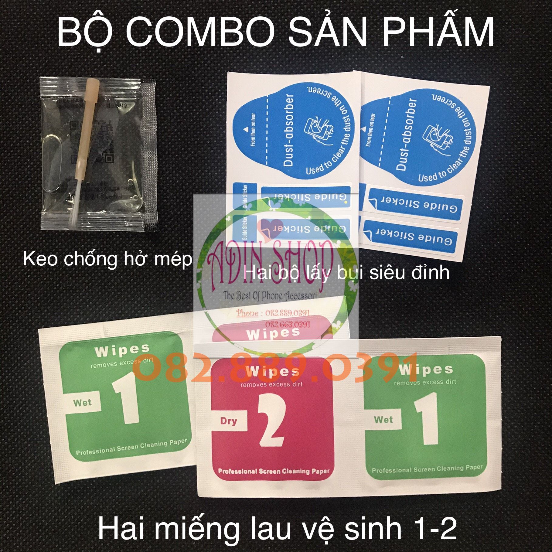 [HCM]Miếng dán mặt lưng skin carbon Realme 5i