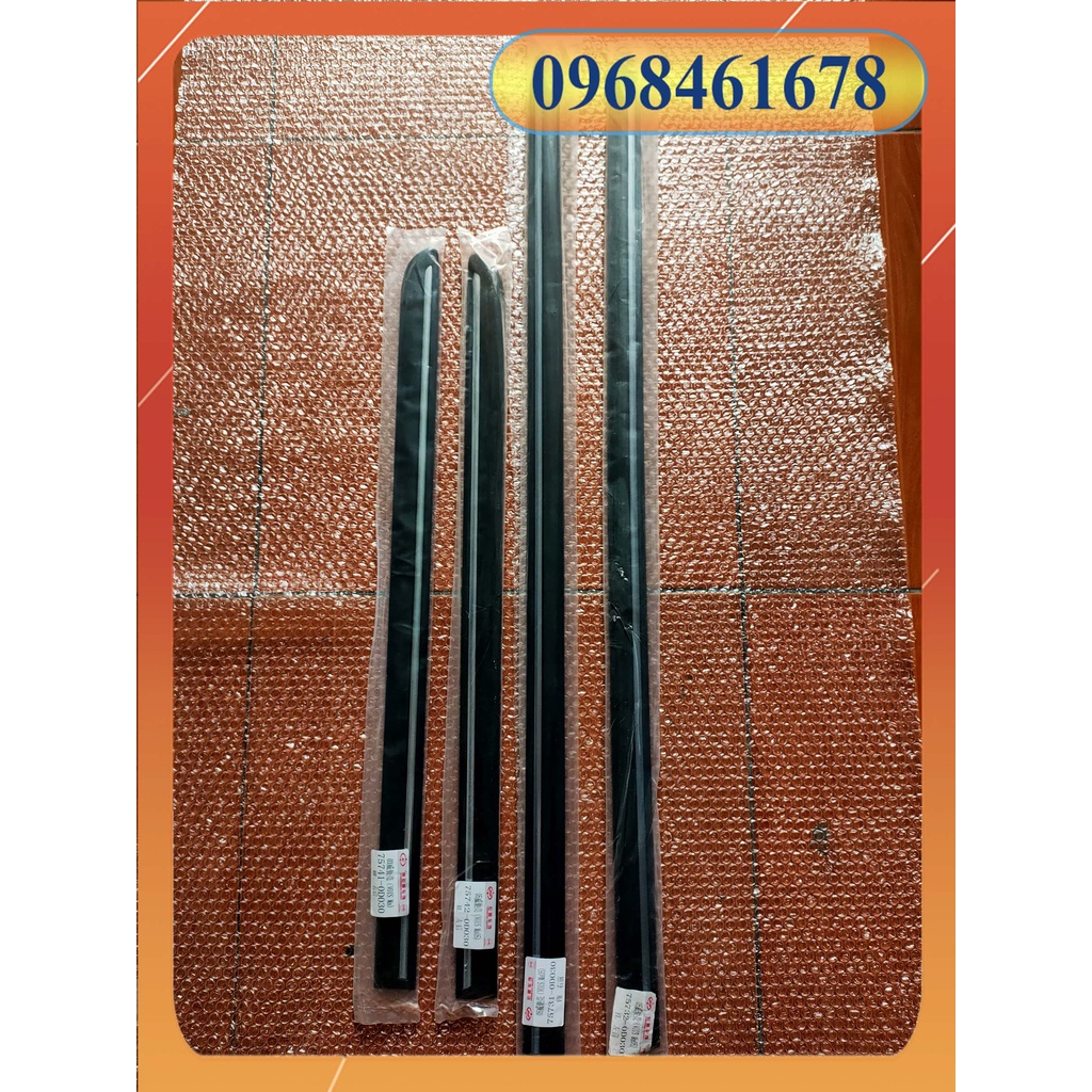 Nẹp cánh cửa vios 2002-2007