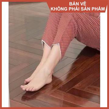 Rập bộ piyama - Rập giấy mã 899 (Bản vẽ) (BẢN VẼ)