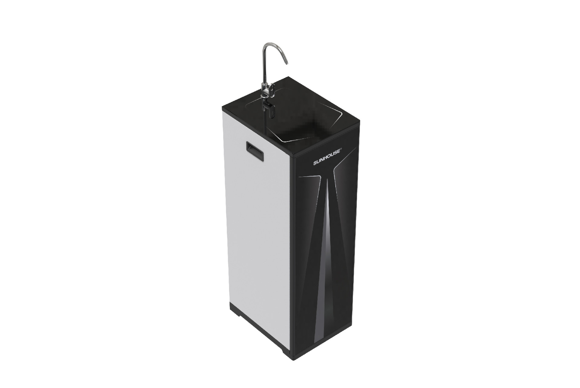 Máy lọc nước Sunhouse 8 cấp SHA8879K