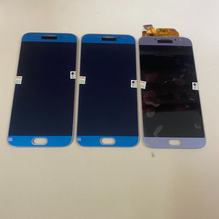 MÀN HÌNH BỘ SAMSUNG J730 J7 PRO PHẢN QUANG