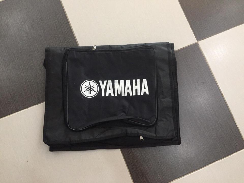 Bao đựng đàn organ Yamaha 1 lớp