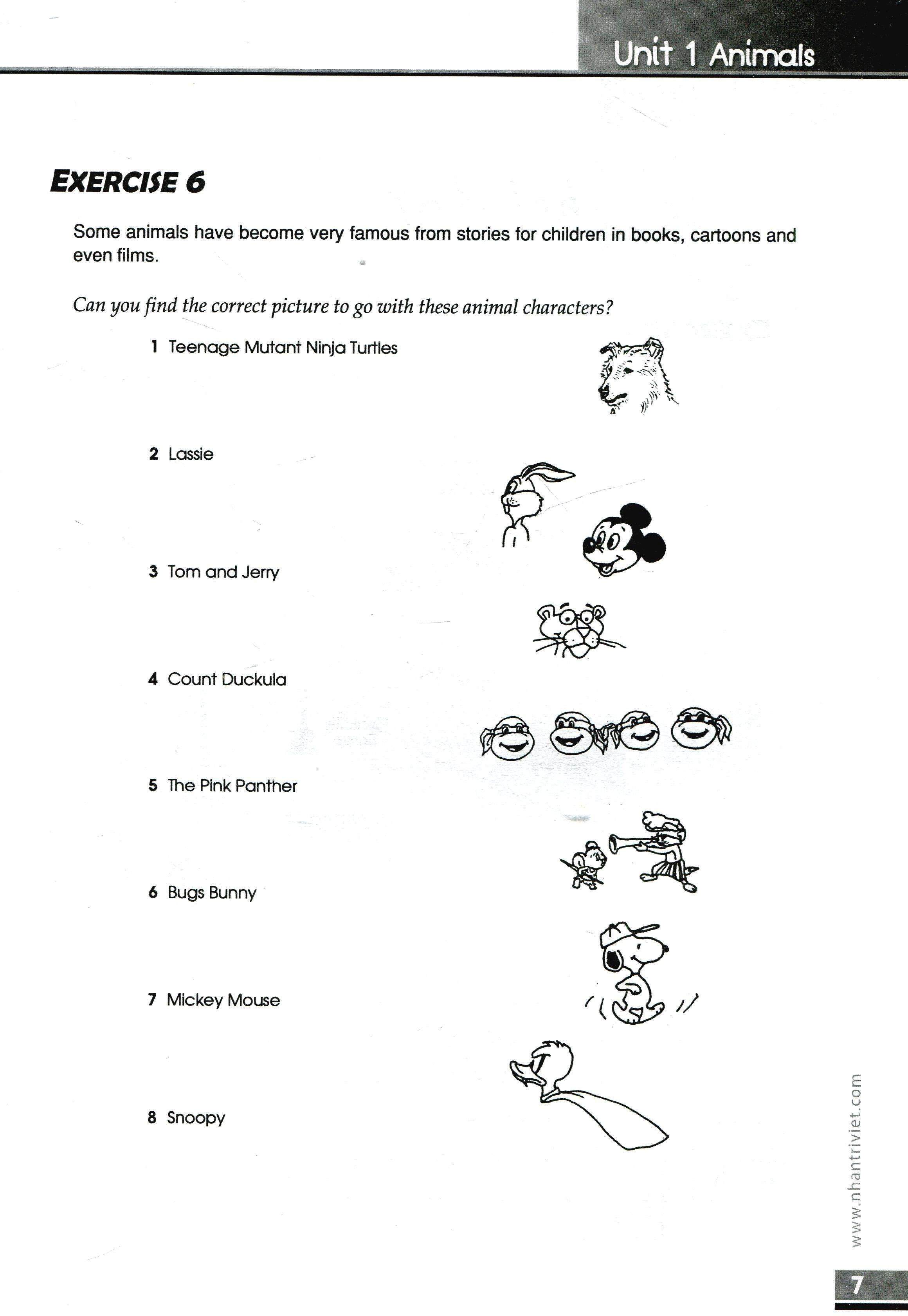 The Vocabulary Files - Pre-Intermediate (CEF Level A2) - Nhiều tác giả (O)
