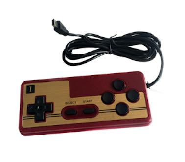 Tay cầm game cho máy Sup hay rs80