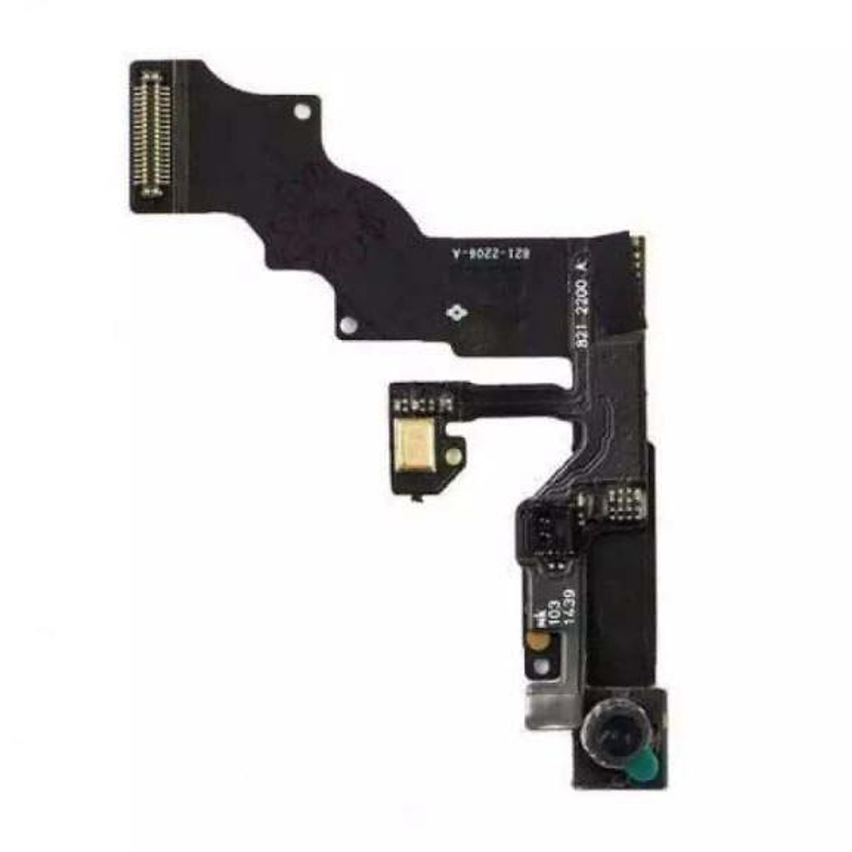Camera trước ip 5 / 5s / 6g / 6s / 6 plus / 6s plus hàng zin bóc máy