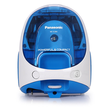 Máy hút bụi Panasonic MC-CL305BN46 (Xanh dương)