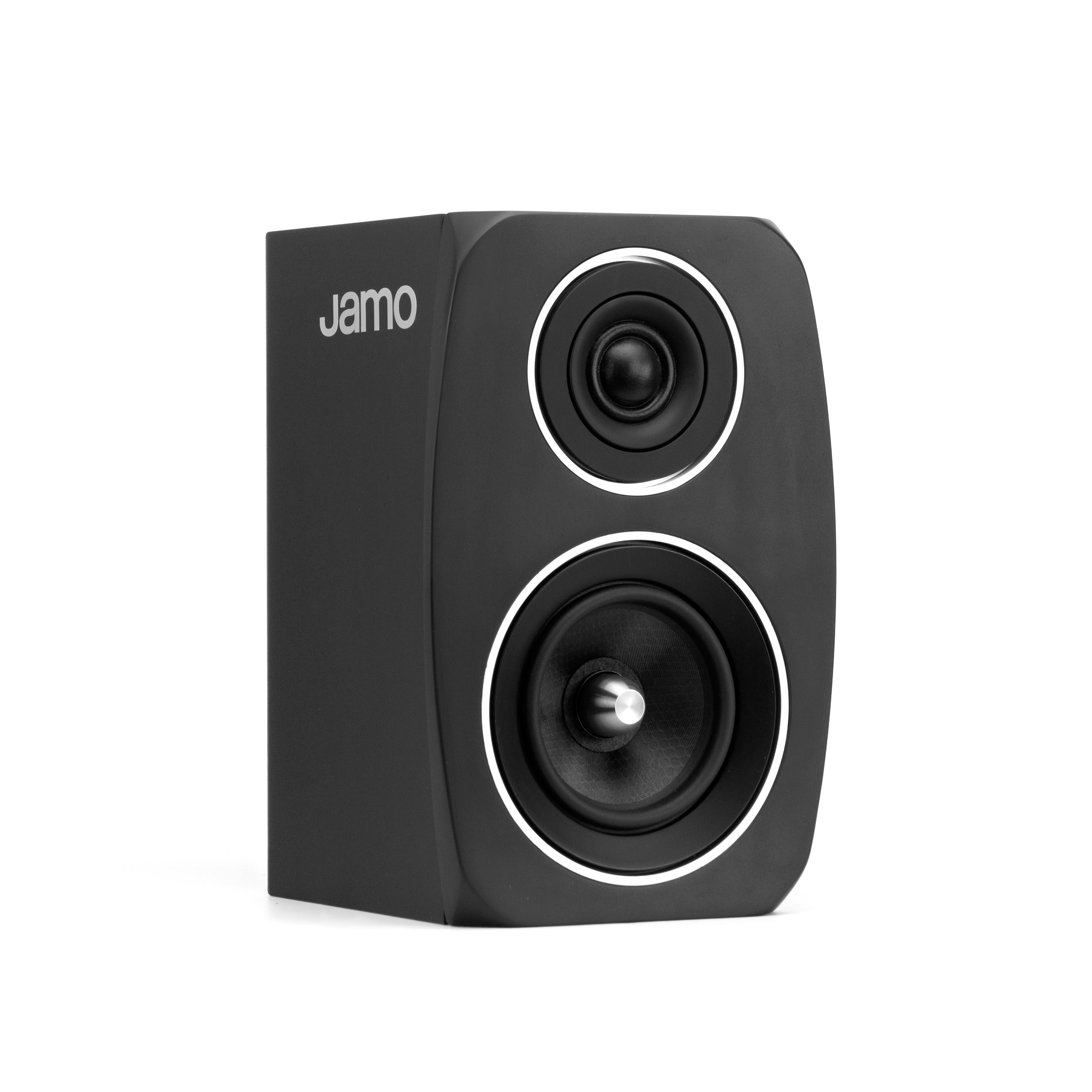 [Trả góp 0%]Loa Bookshelf Jamo Concert C91