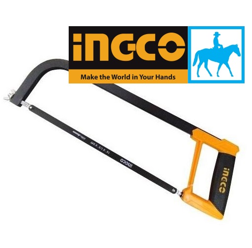 Cưa Sắt Cưa Cầm Tay 12inch 300mm Hacksaw Frame TOTAL THT541036