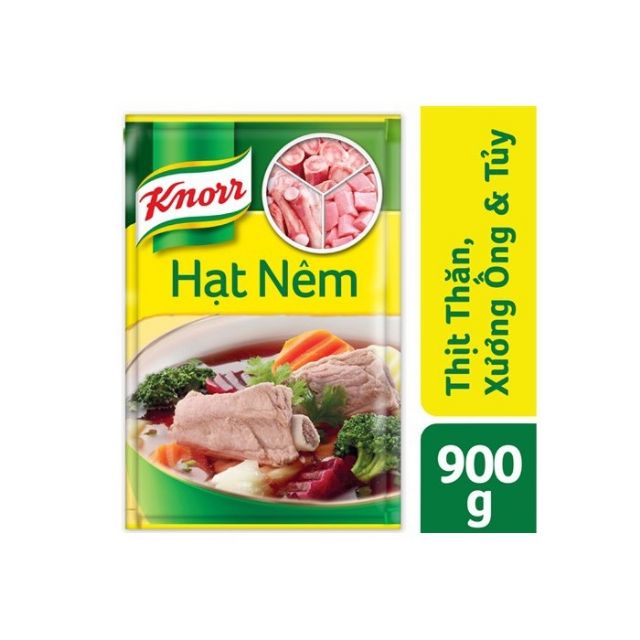 Hạt nêm Knorr 400g