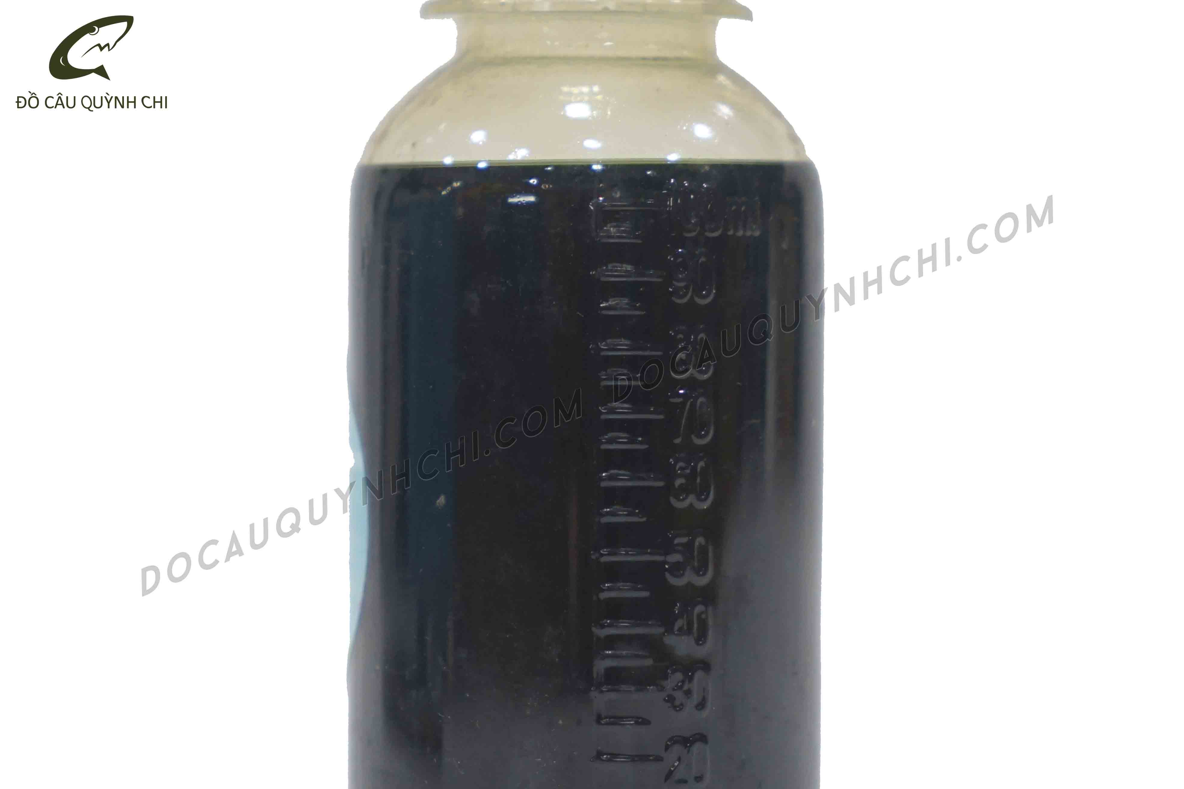 Mồi Câu Thảo Hắc : Nước Dụ - Mồi Viên (Trắm cỏ, Trắm đen) [ĐỒ CÂU QUỲNH CHI - MINH HG]