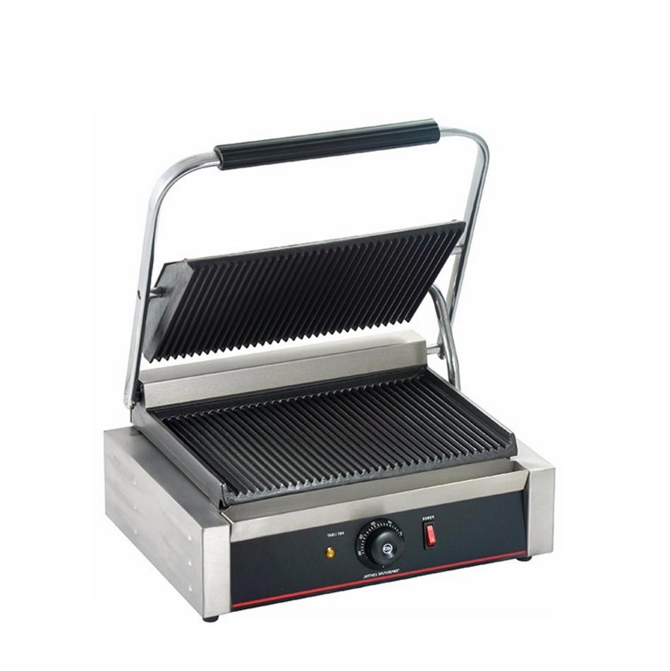 MÁY NƯỚNG BÁNH MÌ ĐƠN FY-811