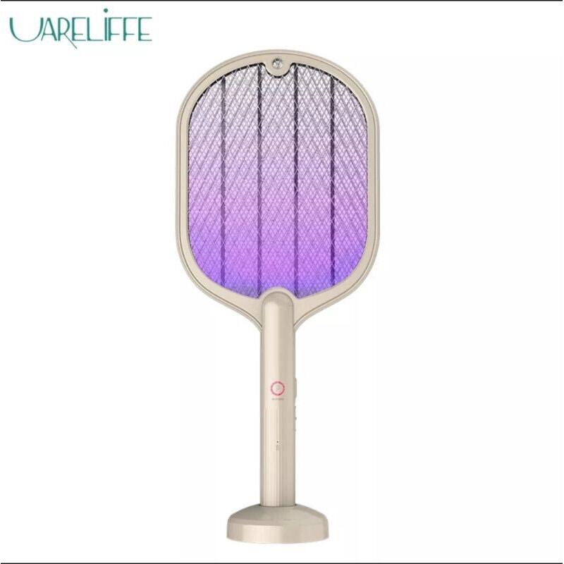 Vợt điện bắt muỗi Uareliffe 3