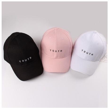 [HCM]Mũ lưỡi trai  nón lưỡi trai Youth