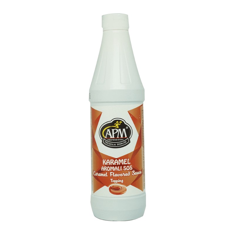 Sốt APM Dâu chai 1kg