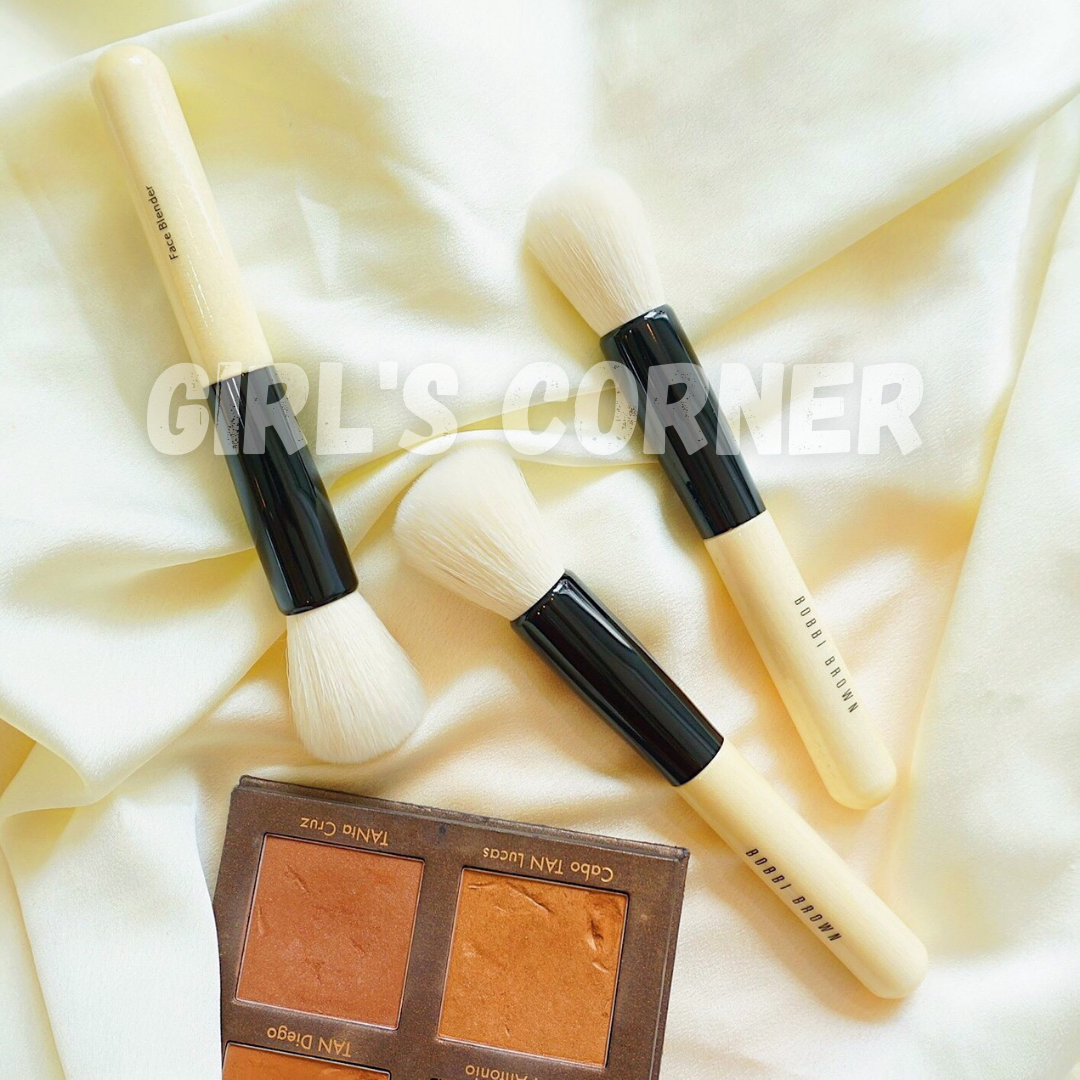 [HCM]Cọ khối - má hồng - setting Bobbi Brown Face Blender Fullsize