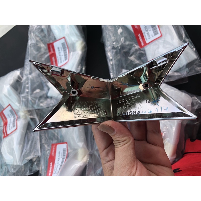 Mủ Xi Chụp Nạ Future Led/18/19/20