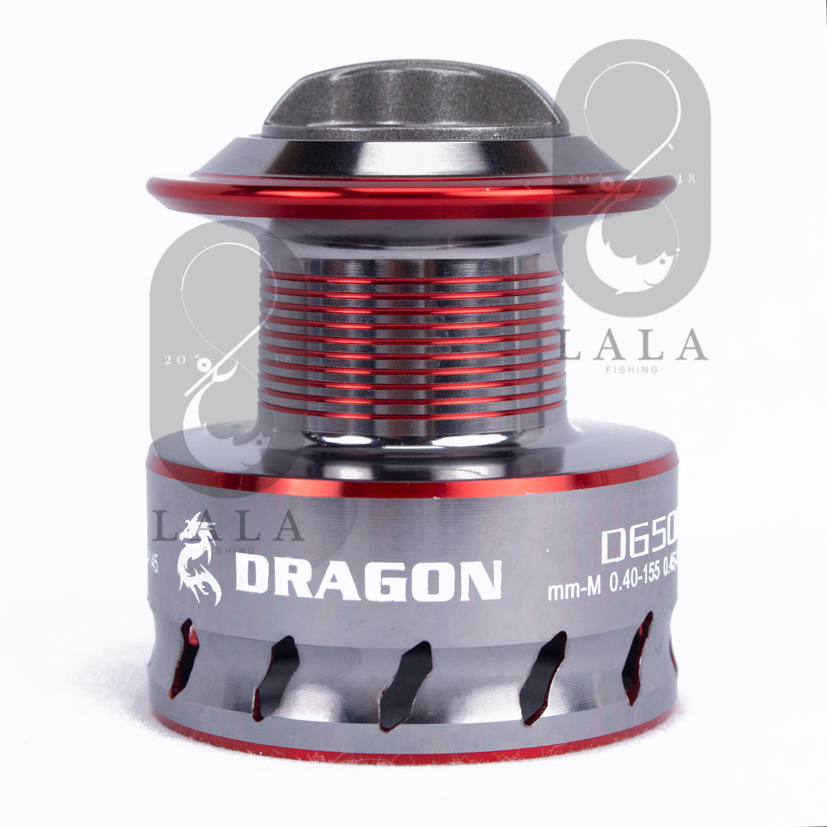 [HCM]Máy đứng câu cá Coastline DRAGON DG-4000/ 5000/ 6000