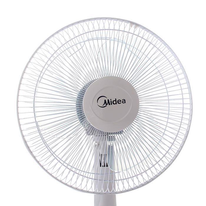 Quạt bàn Midea FT30-Y8BA 35W  (Không có remote)