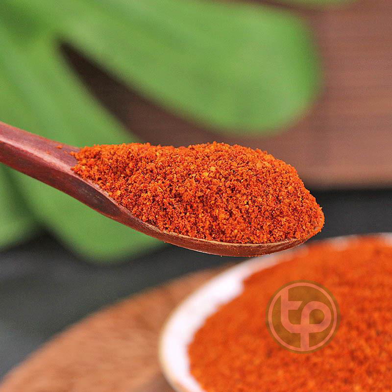 Bột dành dành nguyên chất túi lớn loại 1kg - Tấn Phát - Hàng công ty chất lượng cao - chuyên dùng để tạo màu cho các món ăn thêm phần thơm ngon và bổ dưỡng