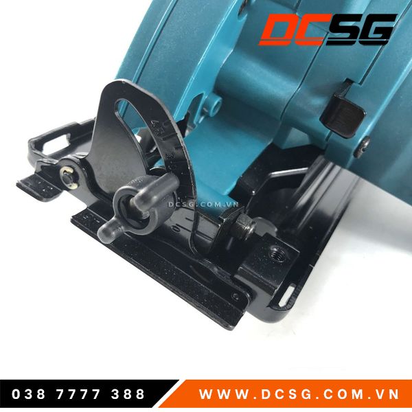 Máy cưa đĩa dùng pin 12Vmax Makita HS301DZ(Thân Máy Chưa Pin Sạc)