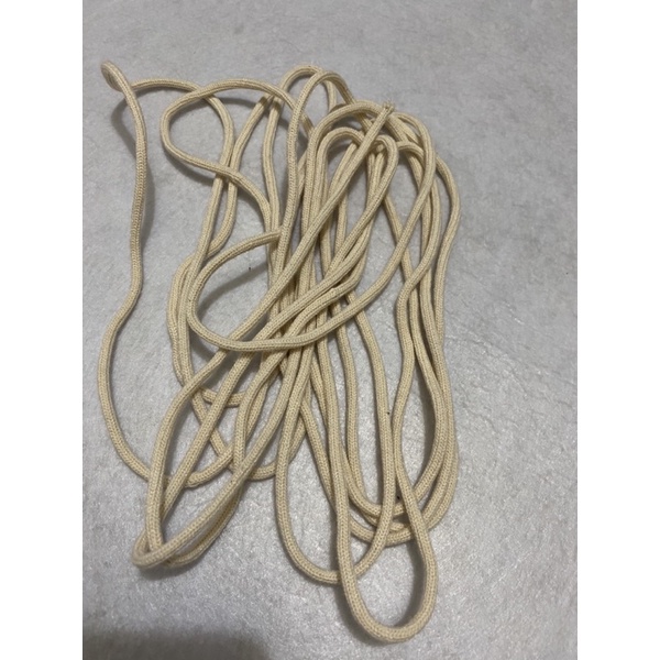 Dây 20cm bấc đèn- tim đèn- bấc đèn loại tốt