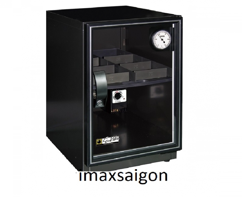 [HCM]Tủ chống ẩm Eureka RT-48C 40 Lít
