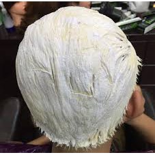 [Hàng Chính Hãng]BỘT TẨY TÓC BLOND DIVA
