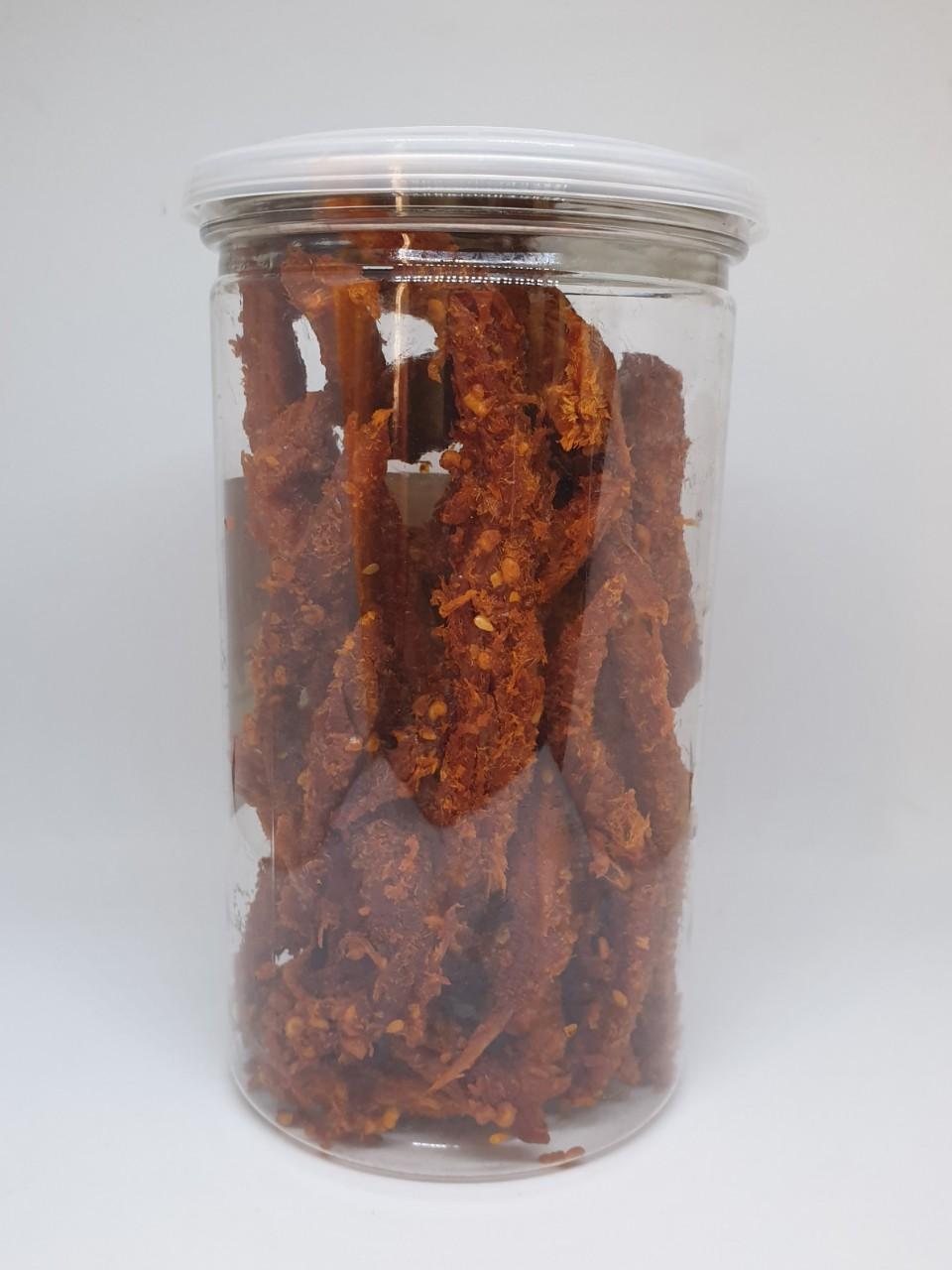 Khô Bò Cây Thượng Hạng 250g