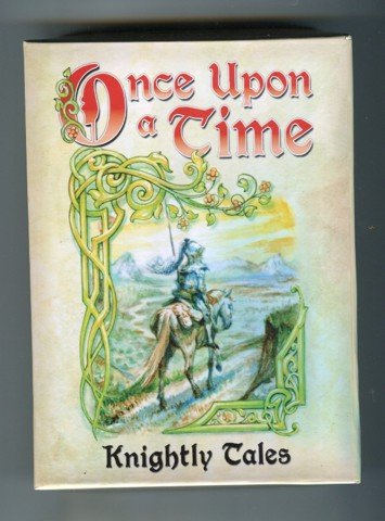 Once upon a time -